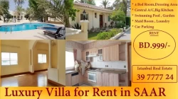 Villas and houses For Rent in Northern Governorate