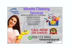 Cleaning Services in Dubai Emirate Emirates