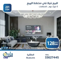 Under Construction For Sale in Al Malikiyah  »  Northern Governorate