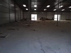 Warehouses For Rent in Fujairah  »  Fujairah