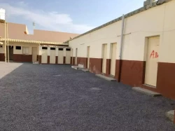 Labor Accommodation For Rent in Dibba Al Fujairah  »  Fujairah