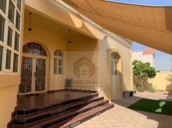 Villas and houses For Rent in Zakher  »  Al Ain  »  Eastern Region  »  Abu Dhabi Emirate