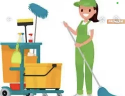 Cleaning Services in Sharjah Emirate Emirates