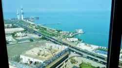 Furnished apartments For Rent in Bneid Al Qar  »  Al Asimah Governate