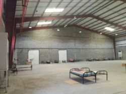 Warehouses For Rent in Hidd  »  Muharraq Governorate