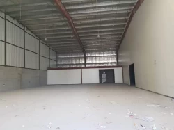 Warehouses For Rent in Ras Zuwayed  »  Southern Governorate