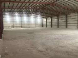 Warehouses For Rent in Qatar