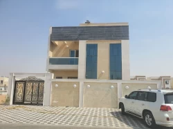 Villas and houses For Sale in Al Zahya  »  Ajman  »  Ajman Emirate