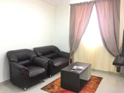 Furnished apartments For Rent in Abu Halifa  »  Al Ahmadi Governorate