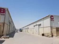 Warehouses For Rent in Umm Al Quwain Emirates