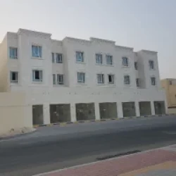 Commercial Buildings For Sale in Qatar