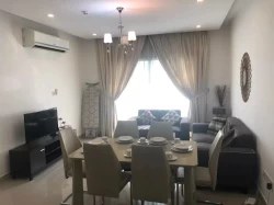 Furnished apartments For Rent in Bahrain