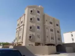 Apartments For Rent in Al Sadd  »  Doha  »  Doha