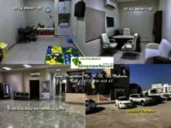 Commercial Buildings For Rent in Adliya  »  Manama  »  Capital Governorate