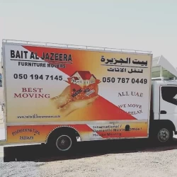 Removal Services in Dubai Emirate Emirates