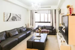 Furnished apartments For Rent in Bahrain