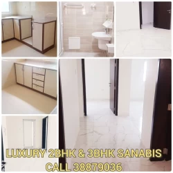 Buildings For Rent in Sanabis  »  Capital Governorate