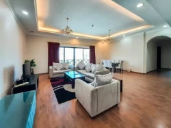 Furnished apartments For Rent in Seef  »  Capital Governorate