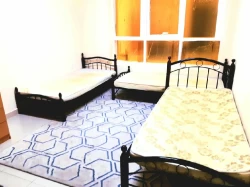 Shared housing For Rent in Al Nuaimia  »  Ajman  »  Ajman Emirate