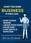 General Services in Dubai Emirate Emirates