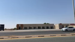 Shops For Rent in Umm Al Quwain Emirates