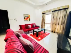 Furnished apartments For Rent in Bahrain