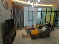 Furnished apartments For Rent in Seef  »  Capital Governorate