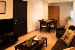 Furnished apartments For Rent in Hawally  »  Hawalli Governorate