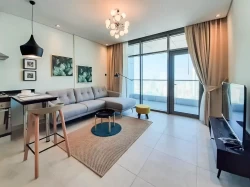 Furnished apartments For Rent in Bahrain