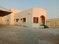 Traditional House For Rent in Abu Nakhhlah  »  Al Rayyan Municipality