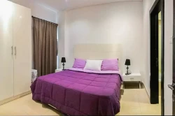 Furnished apartments For Rent in AlJuffair  »  Manama  »  Capital Governorate