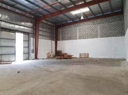 Warehouses For Rent in Bahrain