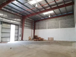 Warehouses For Rent in Bahrain