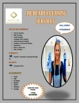 Cleaning Services in Al Ain Emirates