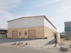 Warehouses For Sale in Ras Zuwayed  »  Southern Governorate