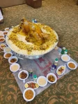 Homemade Cooking in Riyadh Saudi Arabia