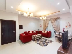 Furnished apartments For Rent in Bahrain