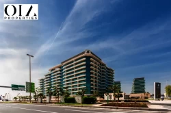 Apartments For Rent in Abu Dhabi Emirates