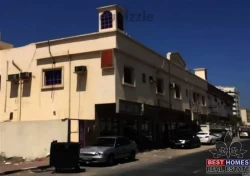 Buildings For Sale in Ajman  »  Ajman Emirate