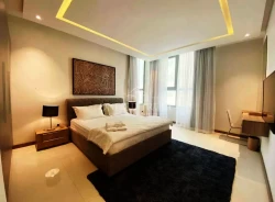 Furnished apartments For Rent in Hidd  »  Muharraq Governorate