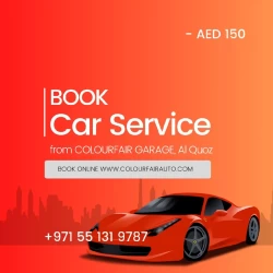 Car Service in Dubai Emirate Emirates