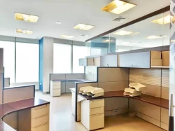 Offices For Rent in Dasman  »  Kuwait City  »  Al Asimah Governate