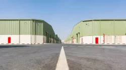 Warehouses For Rent in Ajman Emirate Emirates