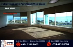 Offices For Rent in Qatar