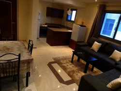 Furnished apartments For Rent in Al Hoora  »  Manama  »  Capital Governorate