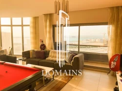 Furnished apartments For Sale in Amwaj Islands  »  Muharraq Governorate