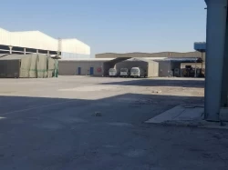 Warehouses For Rent in Abu Dhabi Emirates