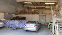 Warehouses For Rent in Sanad  »  Central Governorate