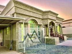 Villas and houses For Sale in Ajman  »  Ajman Emirate