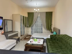 Studios For Rent in Ajman Emirate Emirates